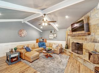 1100 Zahara St, Bowie, TX 76230