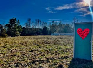 131 Near Sanders St, Tabor City, NC 28463