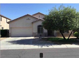 2961 E Riviera Pl, Chandler, AZ 85249