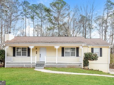 117 Parkway Ct, Dallas, GA, 30157