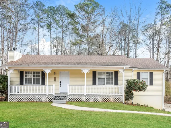 117 Parkway Ct, Dallas, GA 30157