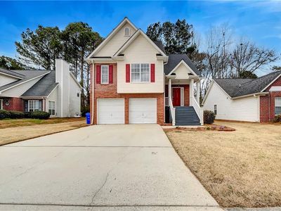 140 Eastfield Ct, Fayetteville, GA, 30215