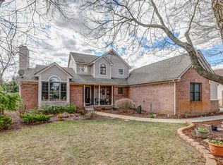 4538 Windswept Dr, Milford, MI
