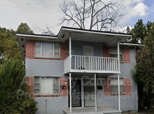 1717 W 26th St, Jacksonville, FL 32209