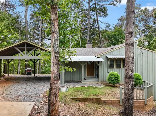 253 Zenith Trl, Ellijay, GA 30540