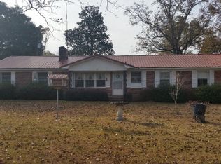 676 Miller Merritt Rd, Gordon, AL 36343
