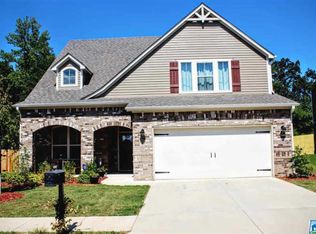 4534 Brookshire Loop, Bessemer, AL 35022