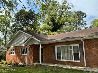 3622 Fox Chase Road, Trent Woods, NC, 28562