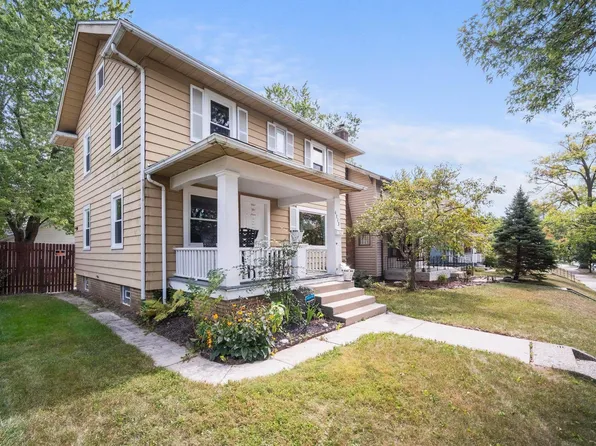 4313 Arlington Ave, Fort Wayne, IN 46807