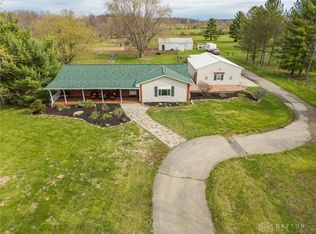 5491 Kernan Rd, Lynchburg, OH 45142