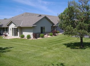 12544 Marion Ct, Rogers, MN 55374