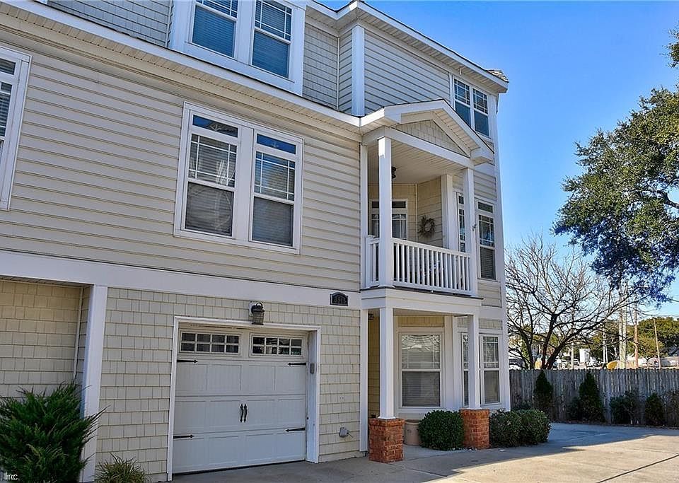 3648 Dupont Cir Virginia Beach VA Zillow