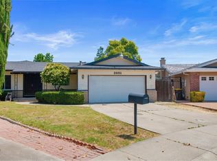 2651 Bunkerhill Dr, Stockton, CA 95209