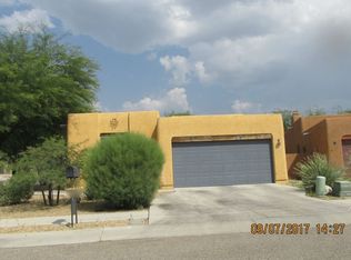 3231 S Lakeside View Dr, Tucson, AZ 85730