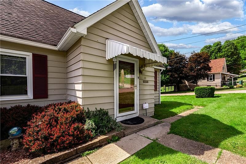 10 Evergreen St, Lyndora, PA 16045 Zillow
