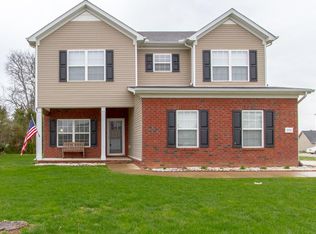 379 Sarava Ln, Smyrna, TN 37167
