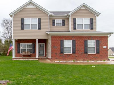379 Sarava Ln, Smyrna, TN, 37167