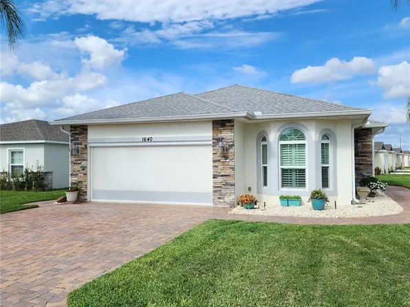 1640 Marble St, Sebring, FL 33870