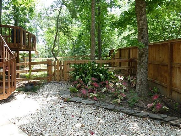 Low Maintenance Yard