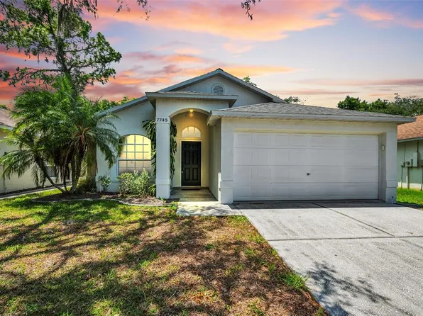 7745 Barclay Rd, New Port Richey, FL 34654