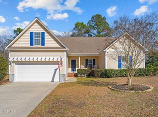 258 Ironwood Ct, Leland, NC 28451