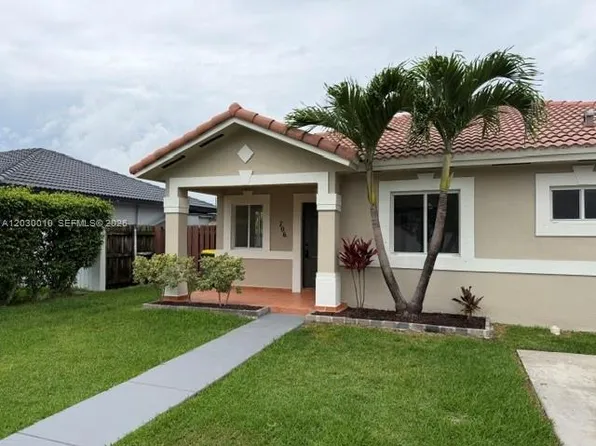 706 SE 14th Ave, Homestead, FL 33033