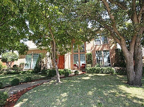 2nd image of 3908 Penzance Dr