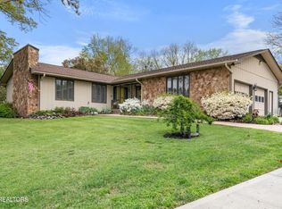 1710 Dawn Redwood Trl, Knoxville, TN 37922