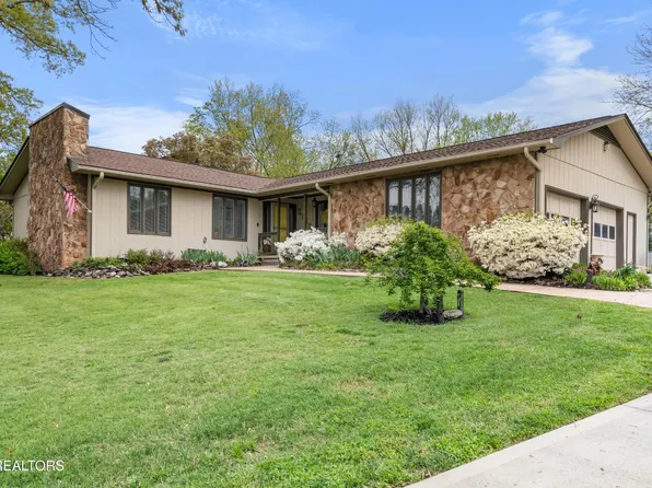 1710 Dawn Redwood Trl, Knoxville, TN 37922