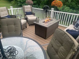 1124 Arrowhead Dr, Washington, PA