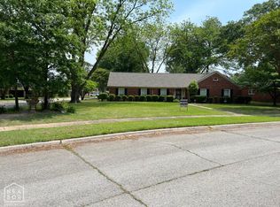 812 Betty Lynn St, Osceola, AR 72370