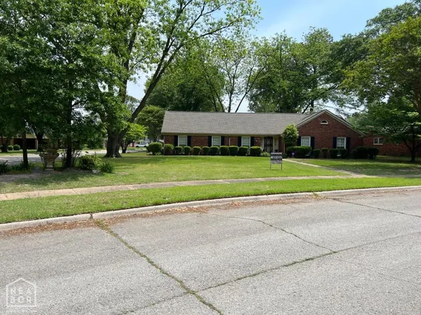 812 Betty Lynn St, Osceola, AR 72370