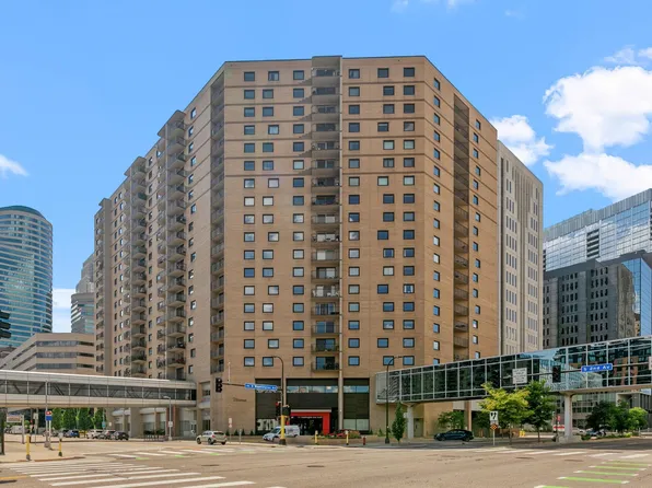 121 Washington Ave S APT 702, Minneapolis, MN 55401