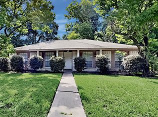 10218 Sagebud Ln, Houston, TX 77089