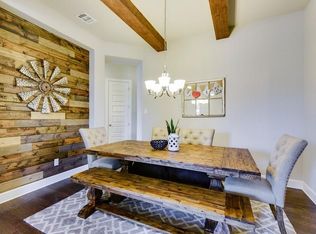 3881 Skyview Way, Round Rock, TX 78681