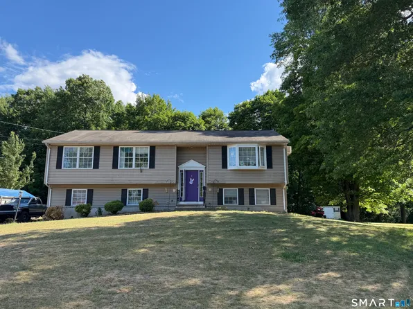 36 Laurel Street, Enfield, CT 06082