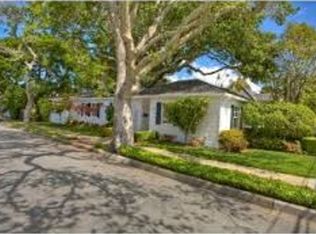 1815 Carmelita Ave, Burlingame, CA 94010