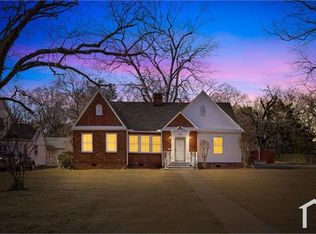 3302 S Perry St, Montgomery, AL 36105