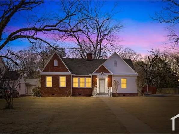 3302 S Perry St, Montgomery, AL 36105