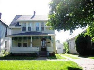 527 30th St, Huntington, WV 25702