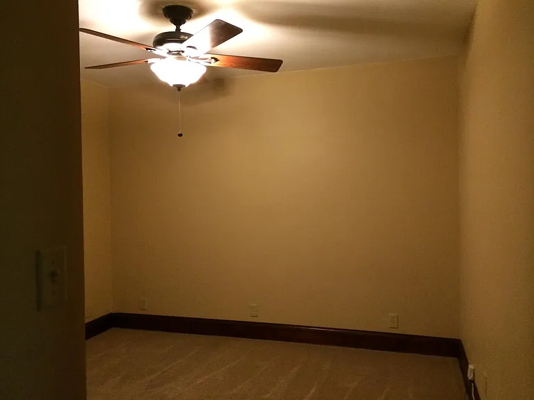 Center Bedroom