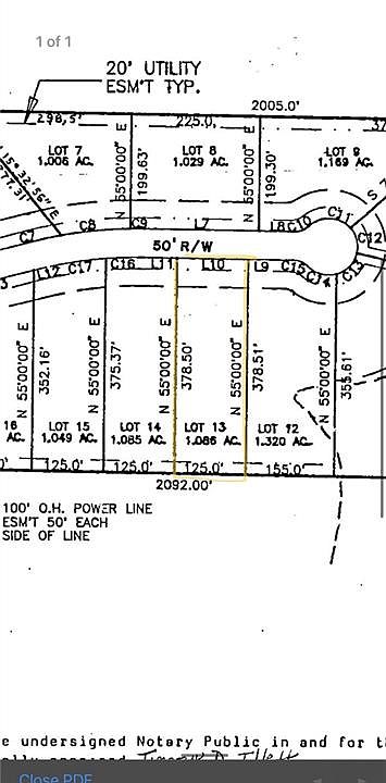 2nd image of 8308 Jordan Dr