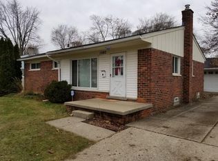 1060 Desoto Ave, Ypsilanti, MI 48198