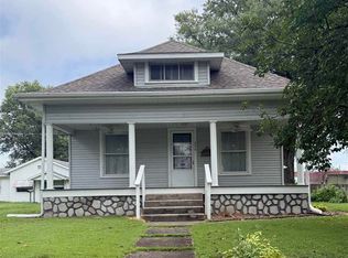 220 Indiana St, Sullivan, IN 47882