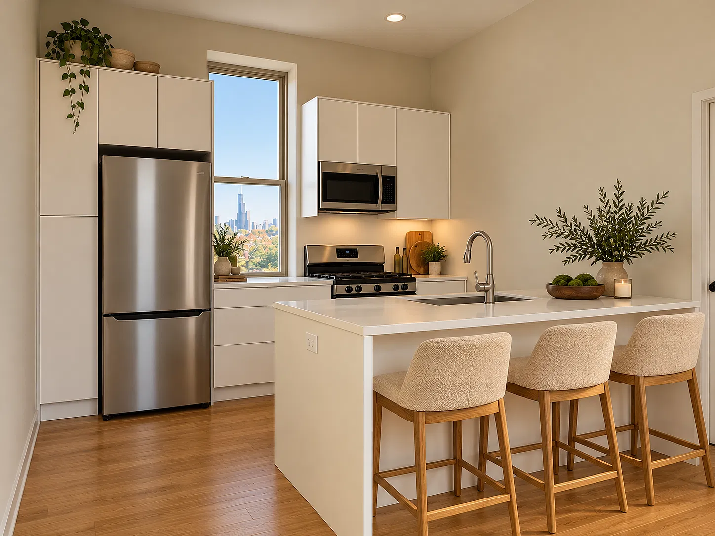 3 bed, $2,950 — Photo 3