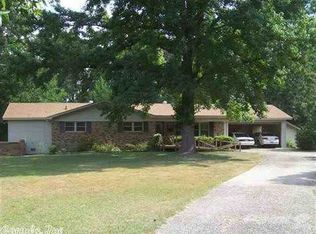 208 Roland Rd, Malvern, AR 72104
