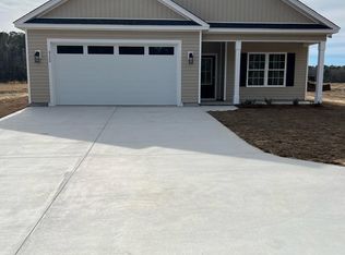 6720 Highway 366, Conway, SC 29526