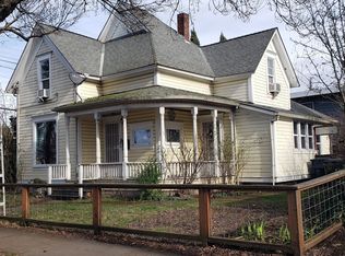 655 Monroe St, Eugene, OR 97402