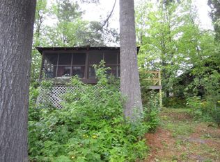 13 Moose Point Rd, Jackman, ME 04945