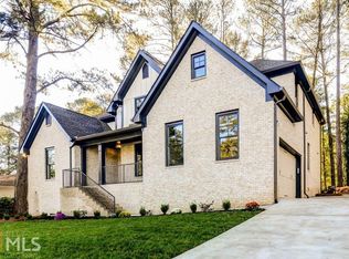 1973 Audubon Dr NE, Atlanta, GA 30329